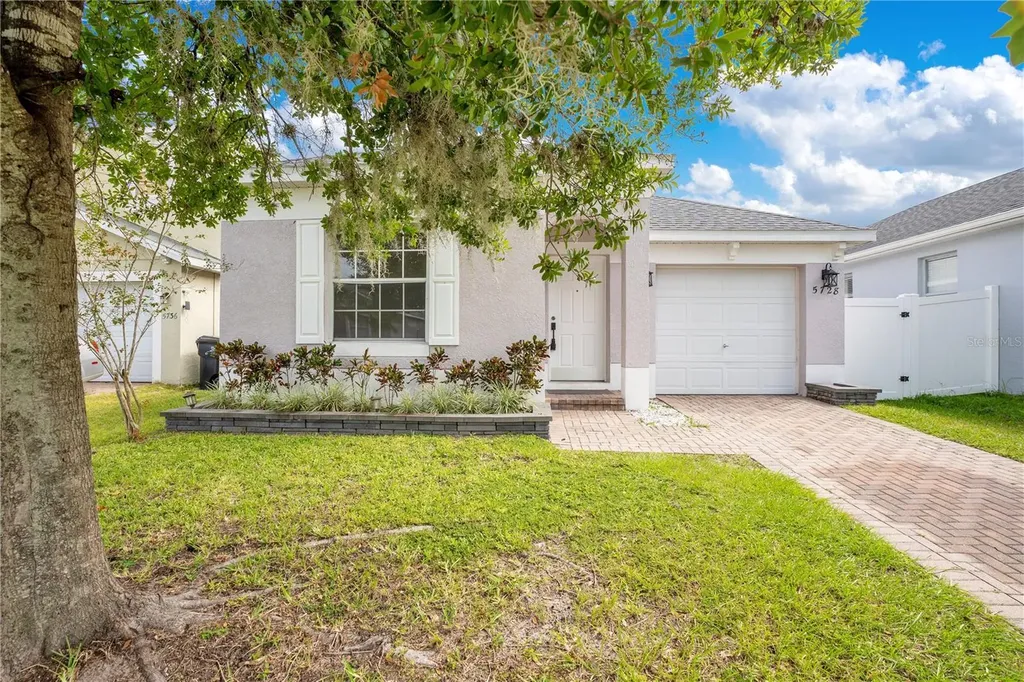 5728 Vista Linda Drive Orlando FL 32822