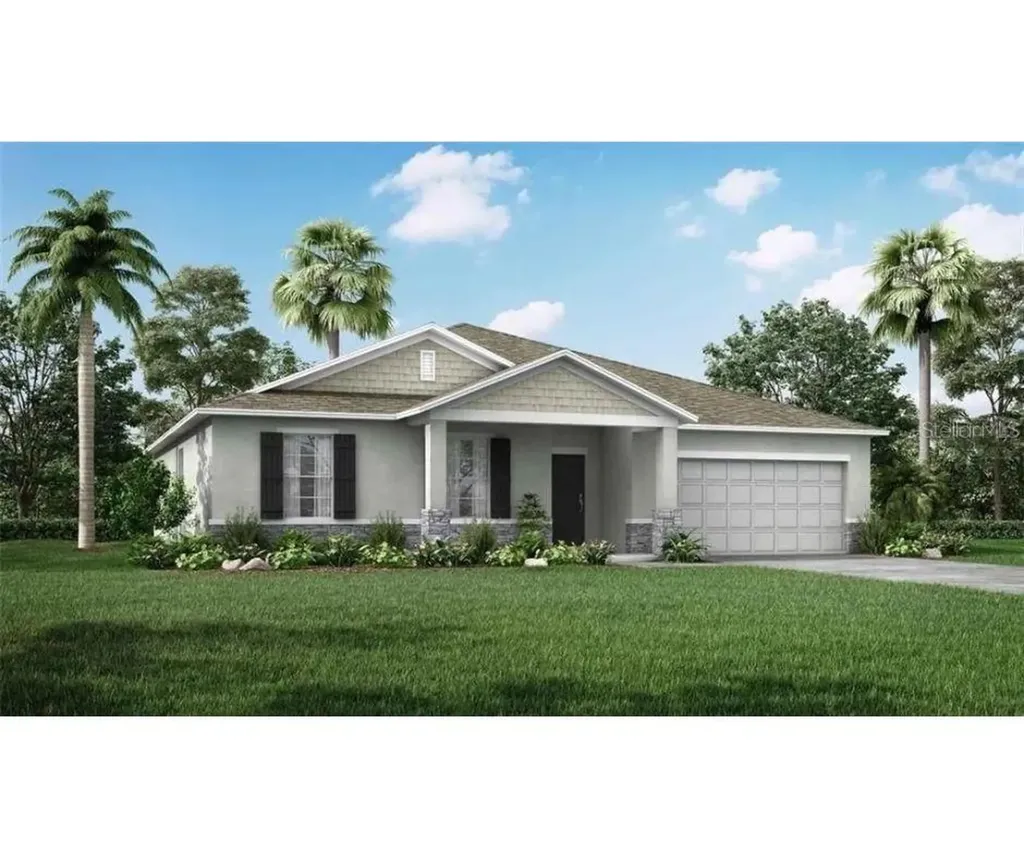 25648 Deep Creek Boulevard Punta Gorda FL 33983