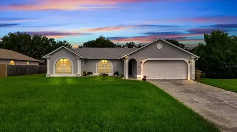3209 Fairhaven Avenue Kissimmee FL 34746