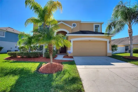 2861 Boating Boulevard Kissimmee FL 34746