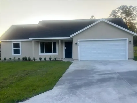 2645 SW 176th Loop Ocala FL 34473