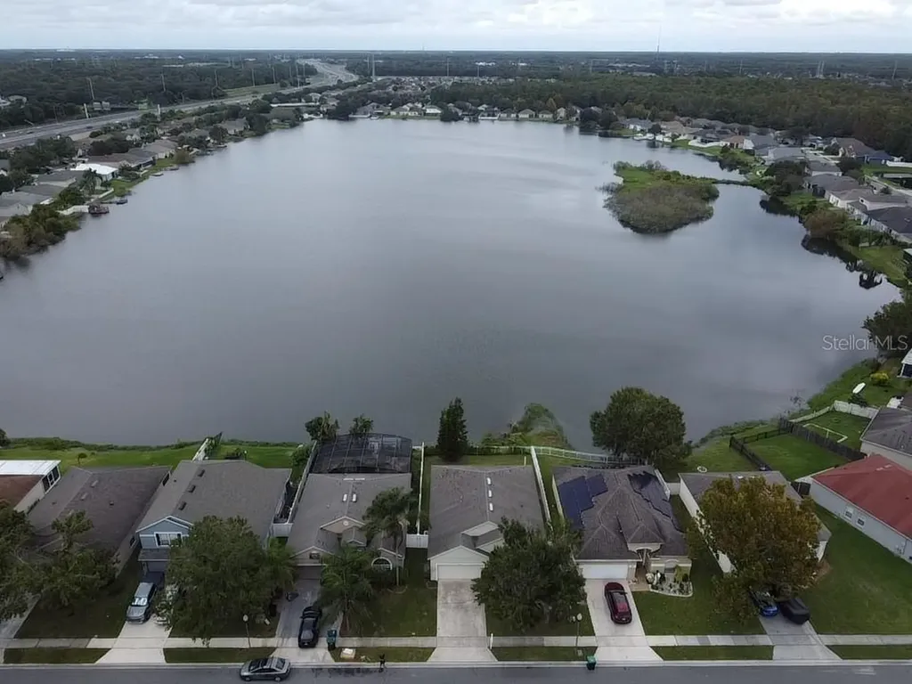 4834 Waterside Pointe Circle Orlando FL 32829