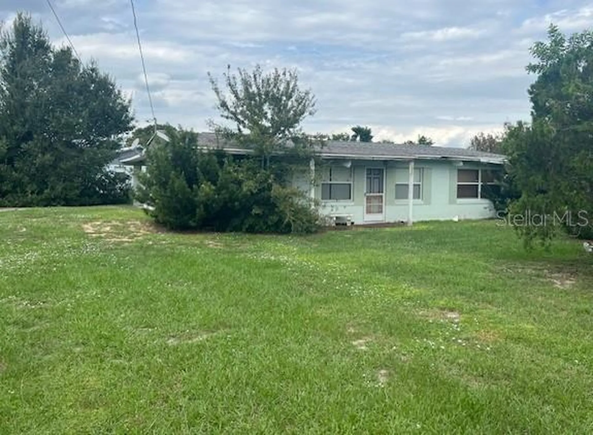 1511 Mulberry Avenue Lake Placid FL 33852