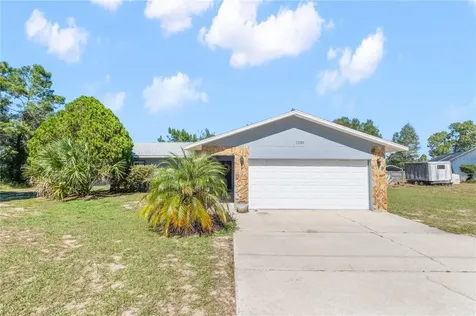 13161 Pendleton Street Spring Hill FL 34609