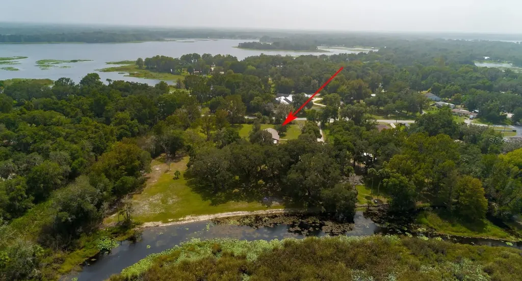 7927 E Gospel Island Road Inverness FL 34450