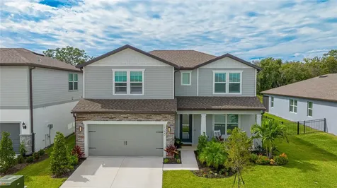 11220 Gallatin Trail Parrish FL 34219