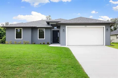 1712 Ardisia Street North Port FL 34288