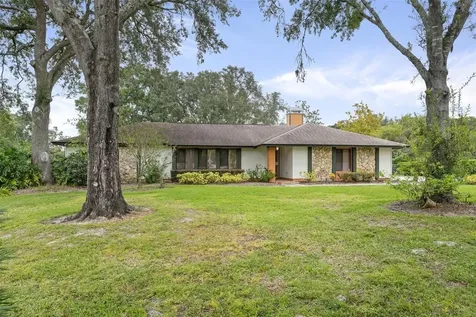 1716 Sunwood Drive Longwood FL 32779