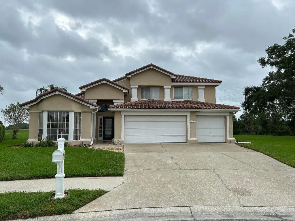3973 Woodsfield Court Orlando FL 32822
