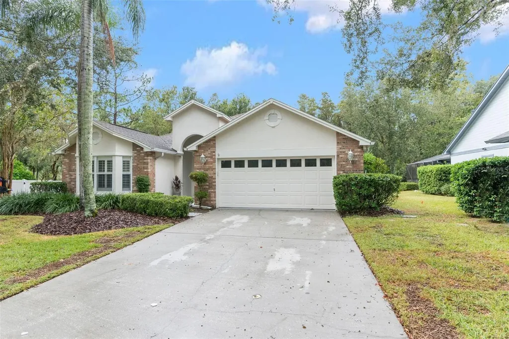 9013 Quail Creek Drive Tampa FL 33647