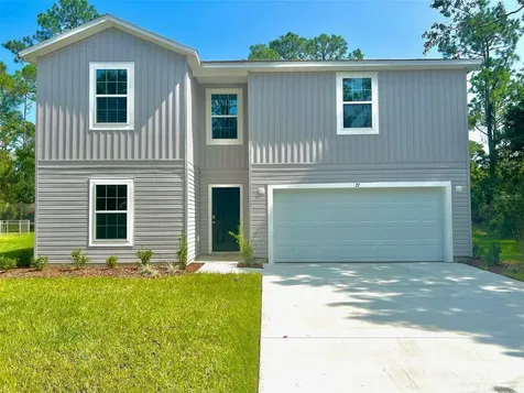27 Pretoria Lane Palm Coast FL 32164
