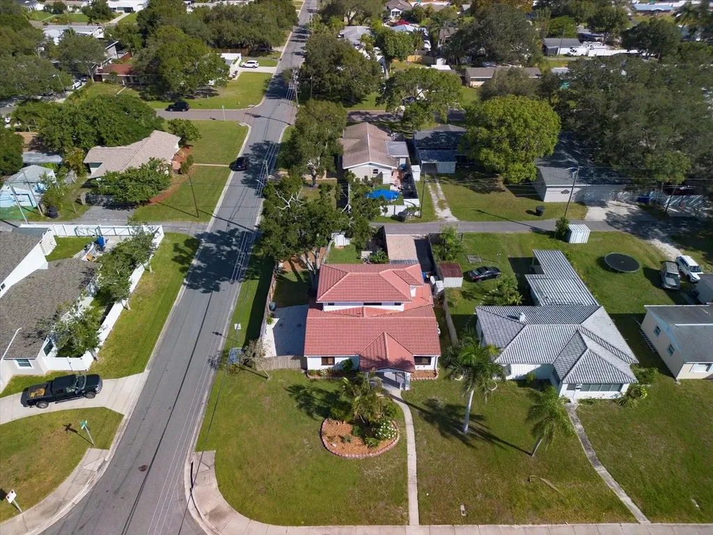 701 40th Avenue NE St Petersburg FL 33703