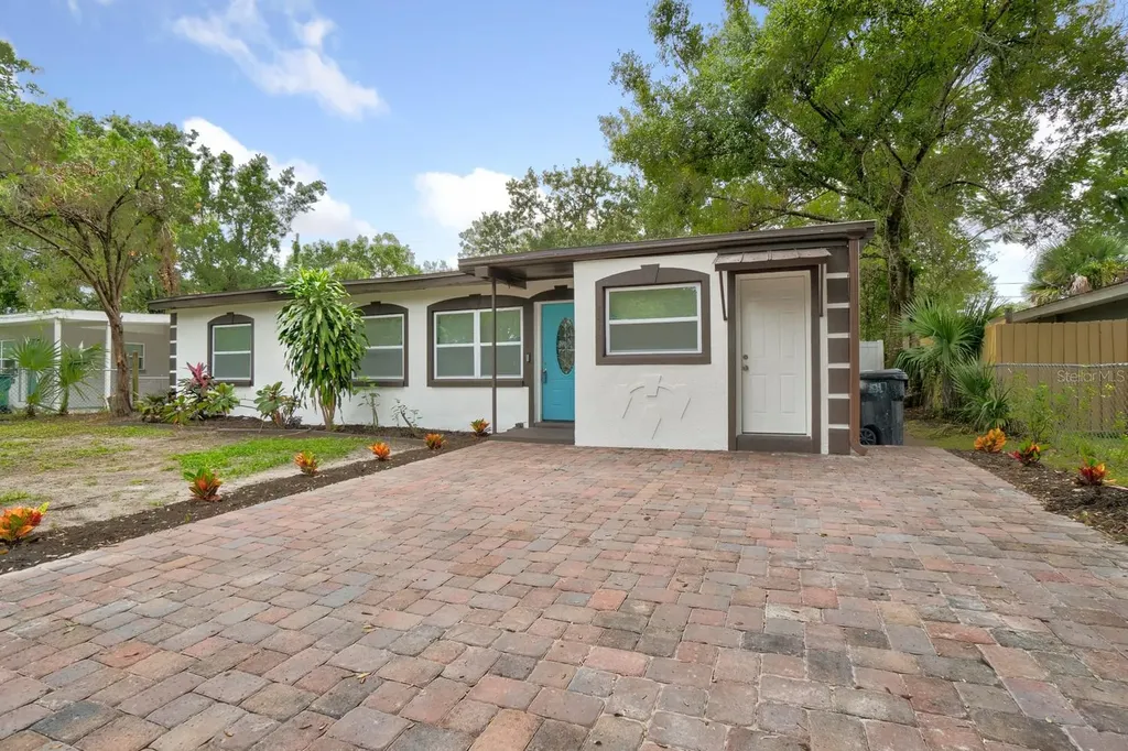 2832 W Arlington Street Orlando FL 32805