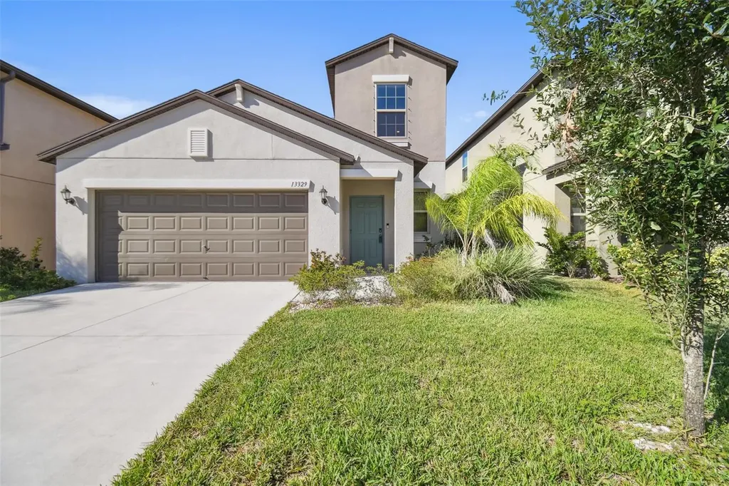 13329 Marble Sands Court Hudson FL 34669