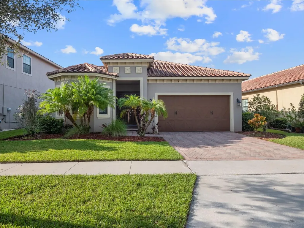 10466 Stapeley Drive Orlando FL 32832