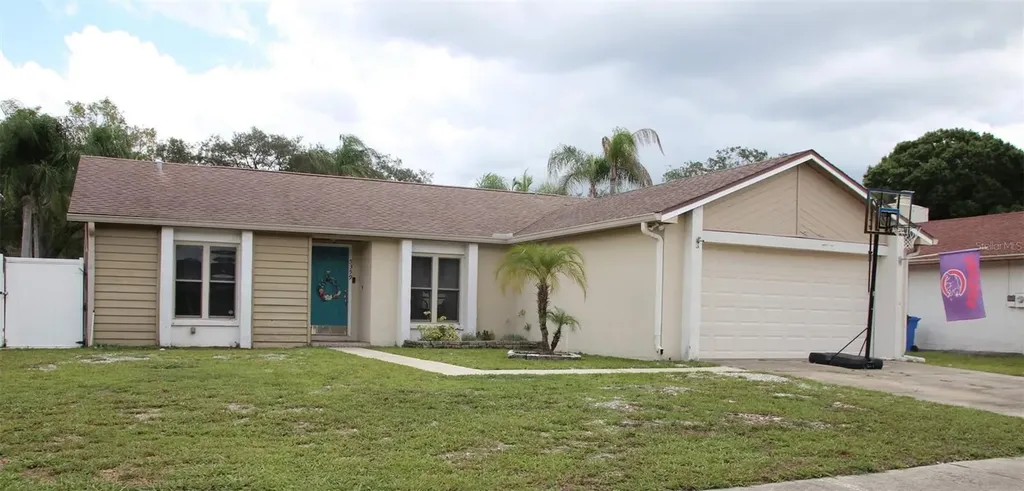 5359 Black Pine Drive Tampa FL 33624