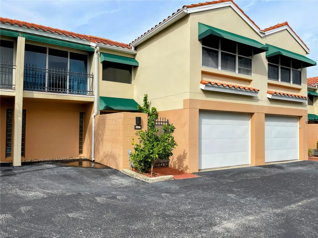 822 Padua Lane Clearwater FL 33756