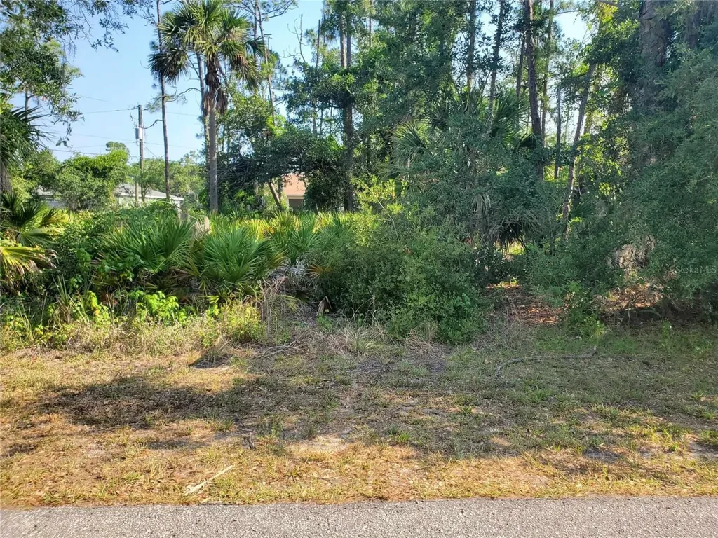18358 Oxford Avenue Port Charlotte FL 33948