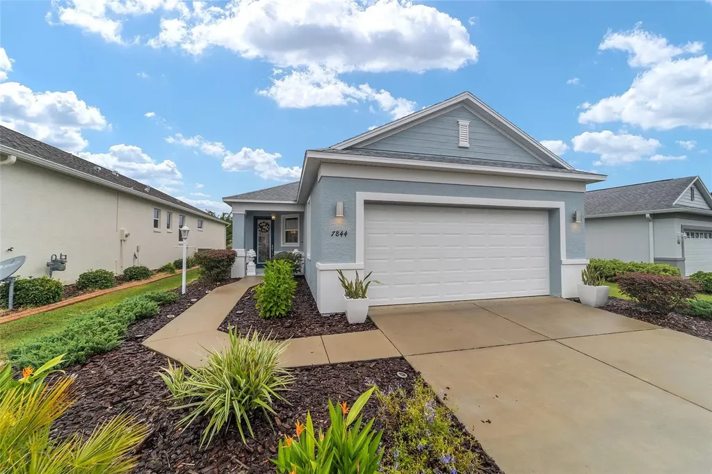 7844 SW 86th Loop Ocala FL 34476