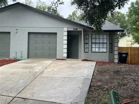 768 Wolf Creek Court Apopka FL 32703