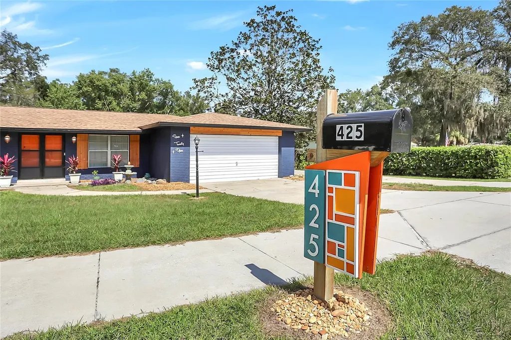425 W New York Avenue Orange City FL 32763