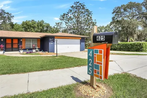 425 W New York Avenue Orange City FL 32763
