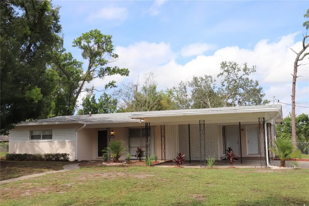 1824 Hastings Terrace Orlando FL 32808