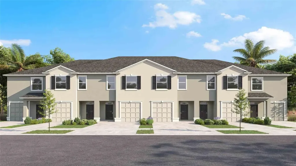 17264 Amber Aspen Way Land O Lakes FL 34638
