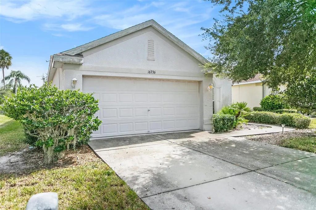 16736 Caracara Court Spring Hill FL 34610