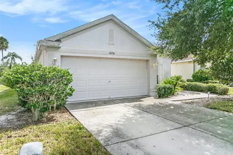 16736 Caracara Court Spring Hill FL 34610