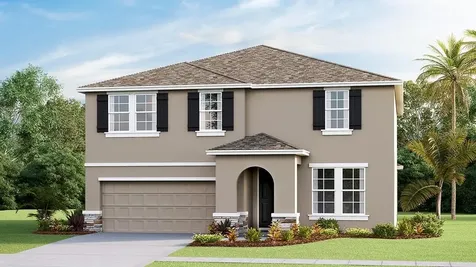 6124 Flagstone Trail Palmetto FL 34221