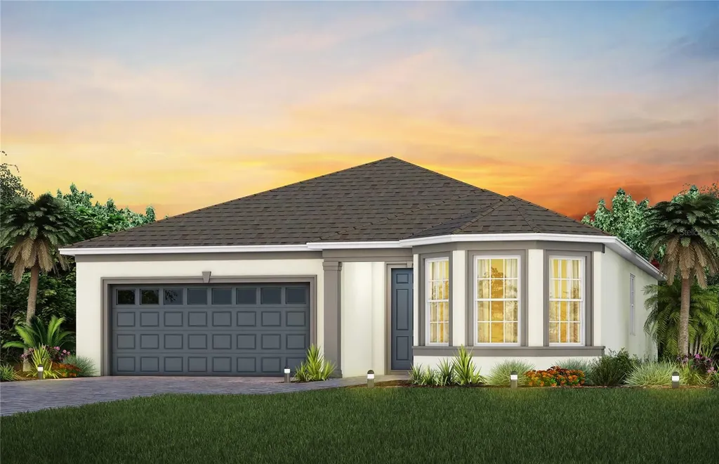 2468 Pine Preserve Court Saint Cloud FL 34771