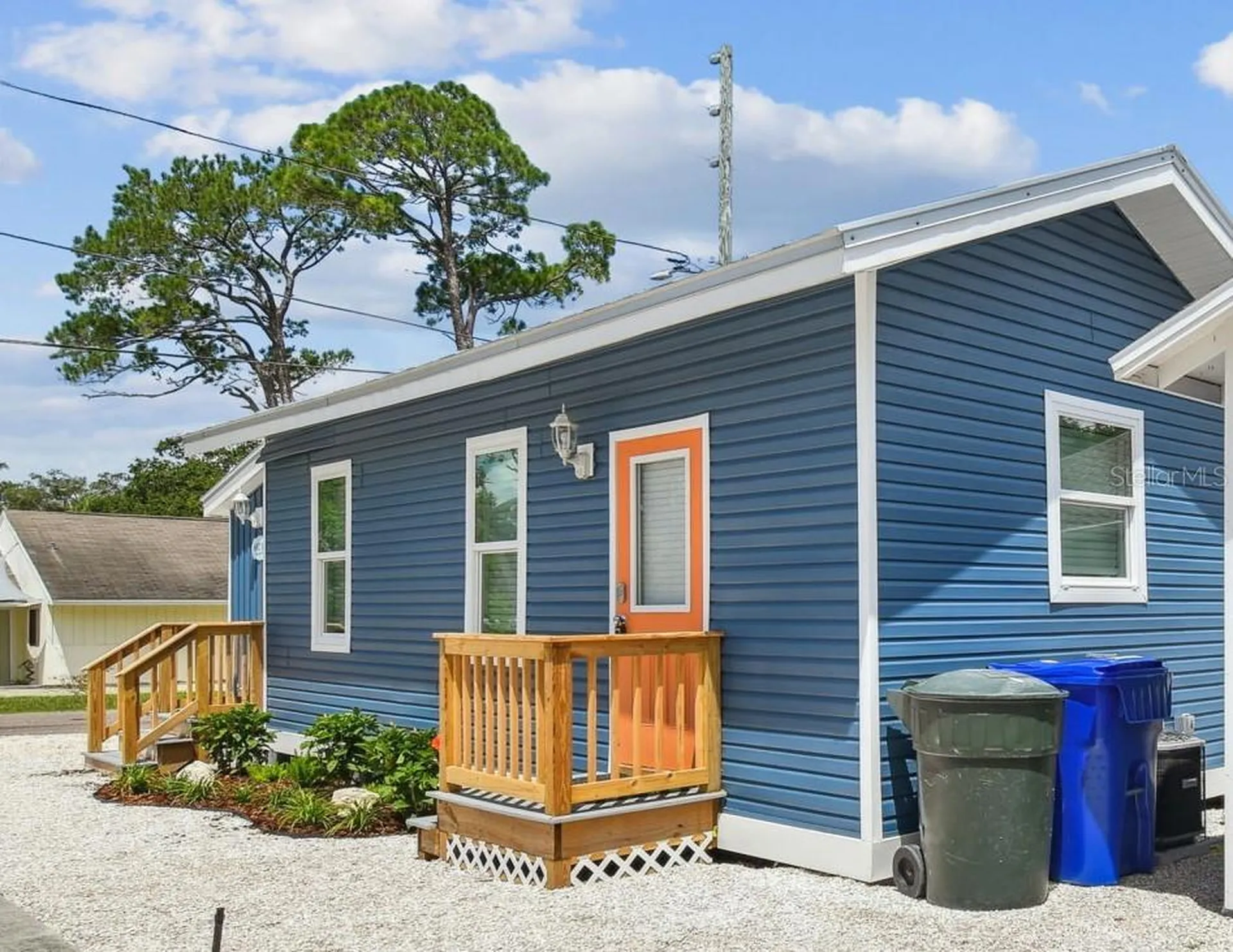 602 1/2 Skinner Boulevard Dunedin FL 34698