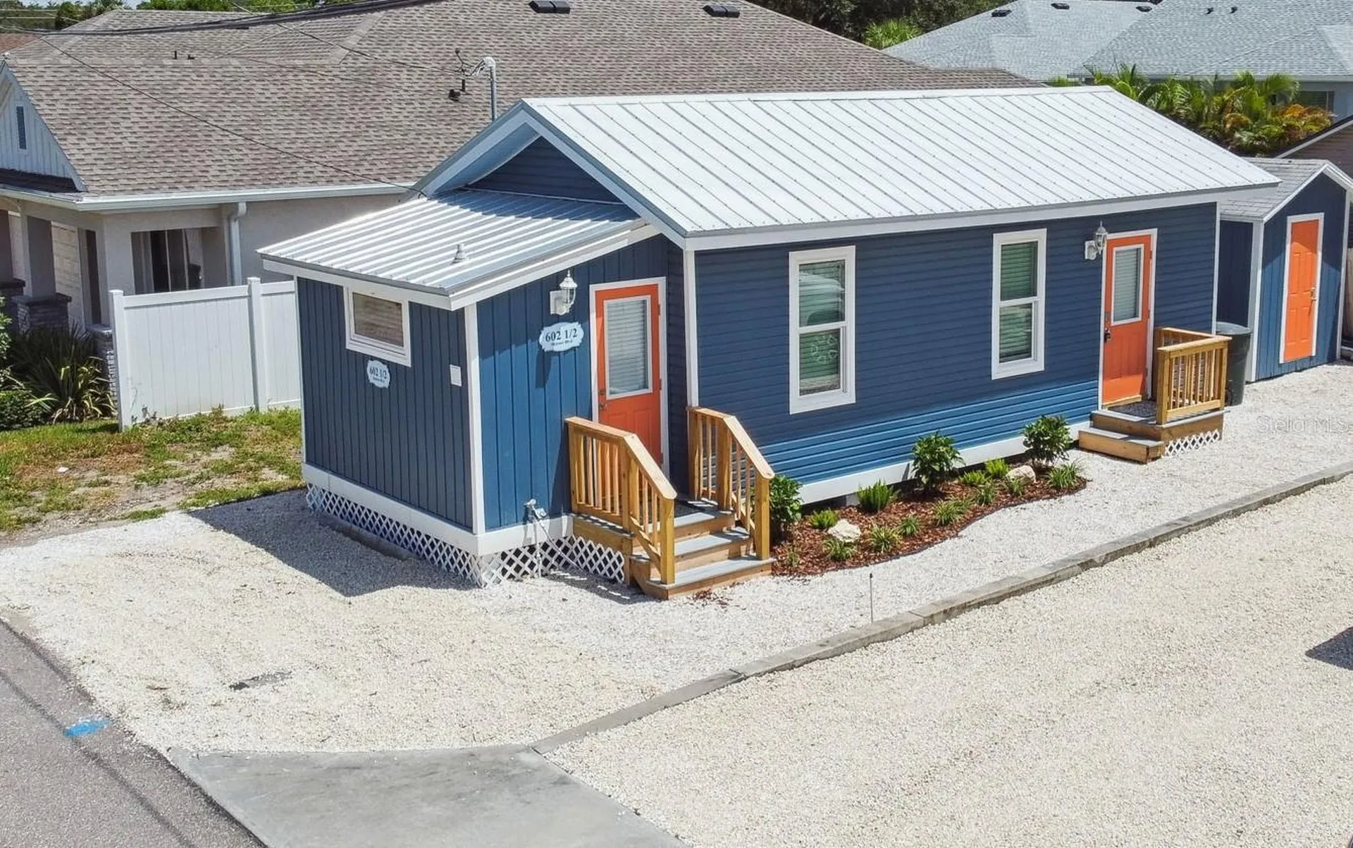 602 1/2 Skinner Boulevard Dunedin FL 34698