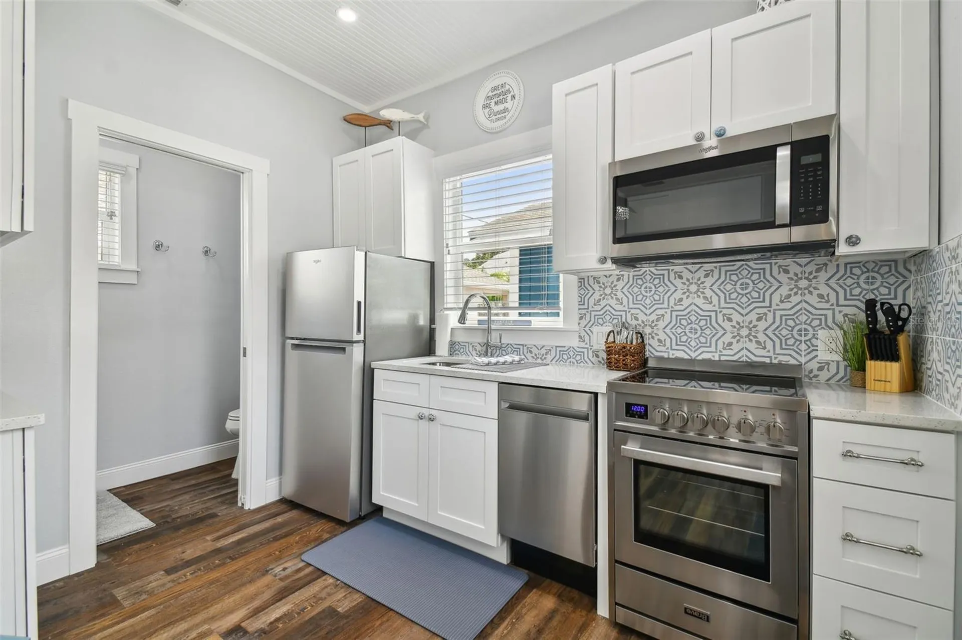 602 1/2 Skinner Boulevard Dunedin FL 34698