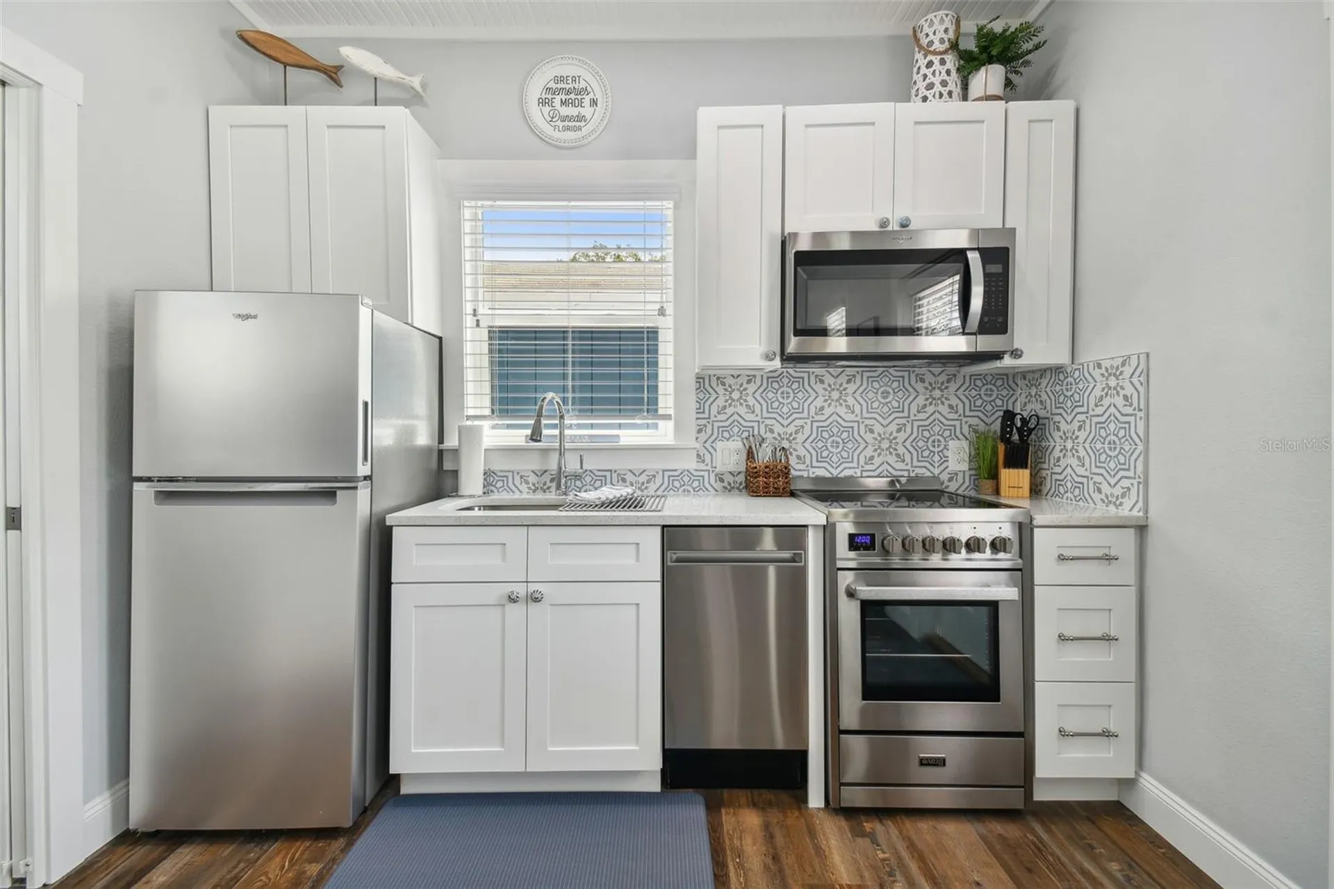 602 1/2 Skinner Boulevard Dunedin FL 34698