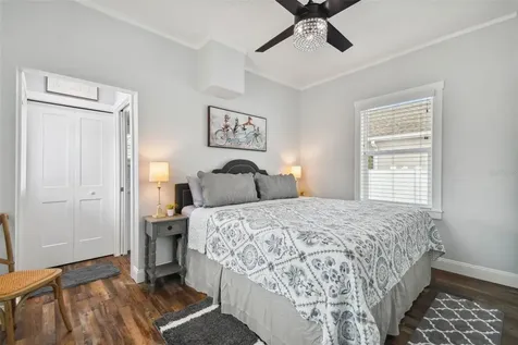 602 1/2 Skinner Boulevard Dunedin FL 34698