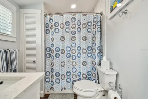602 1/2 Skinner Boulevard Dunedin FL 34698
