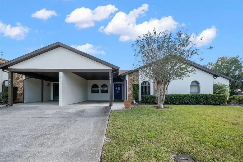 9191 Lingrove Road Weeki Wachee FL 34613
