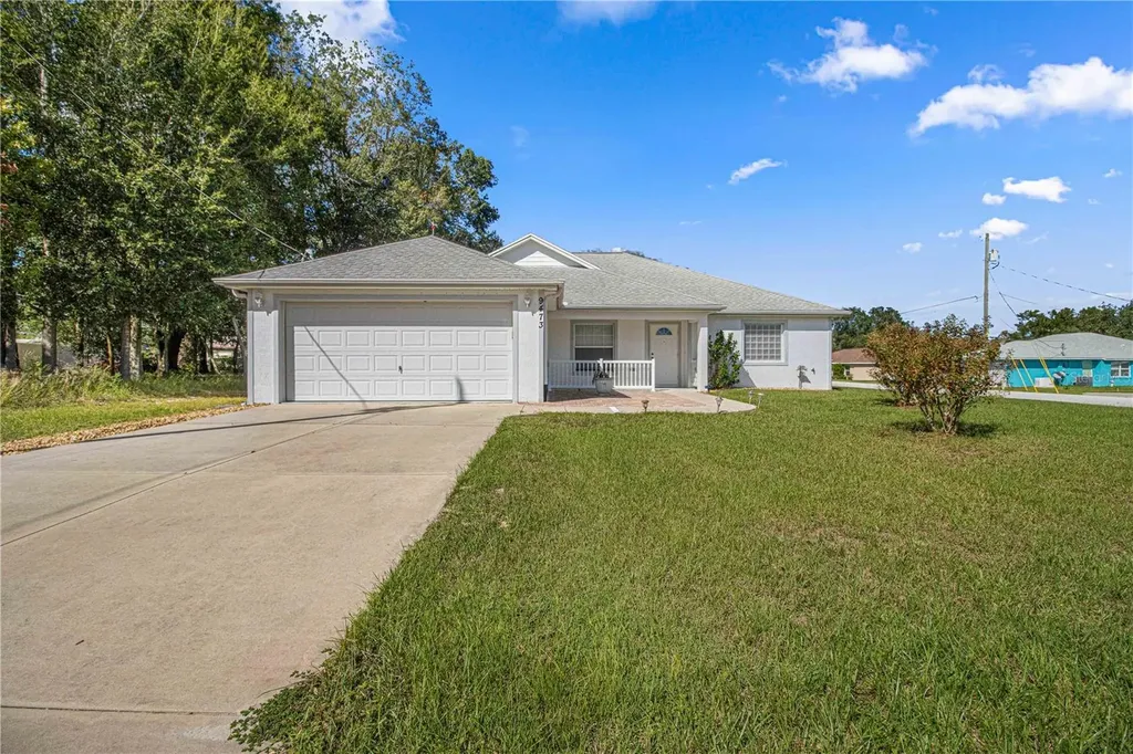 9473 SE 164th Place Summerfield FL 34491