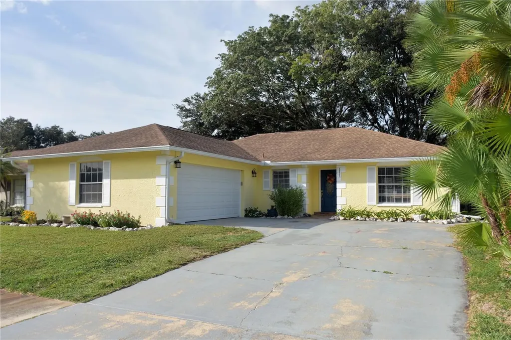 28547 Tanglewood Drive Wesley Chapel FL 33543