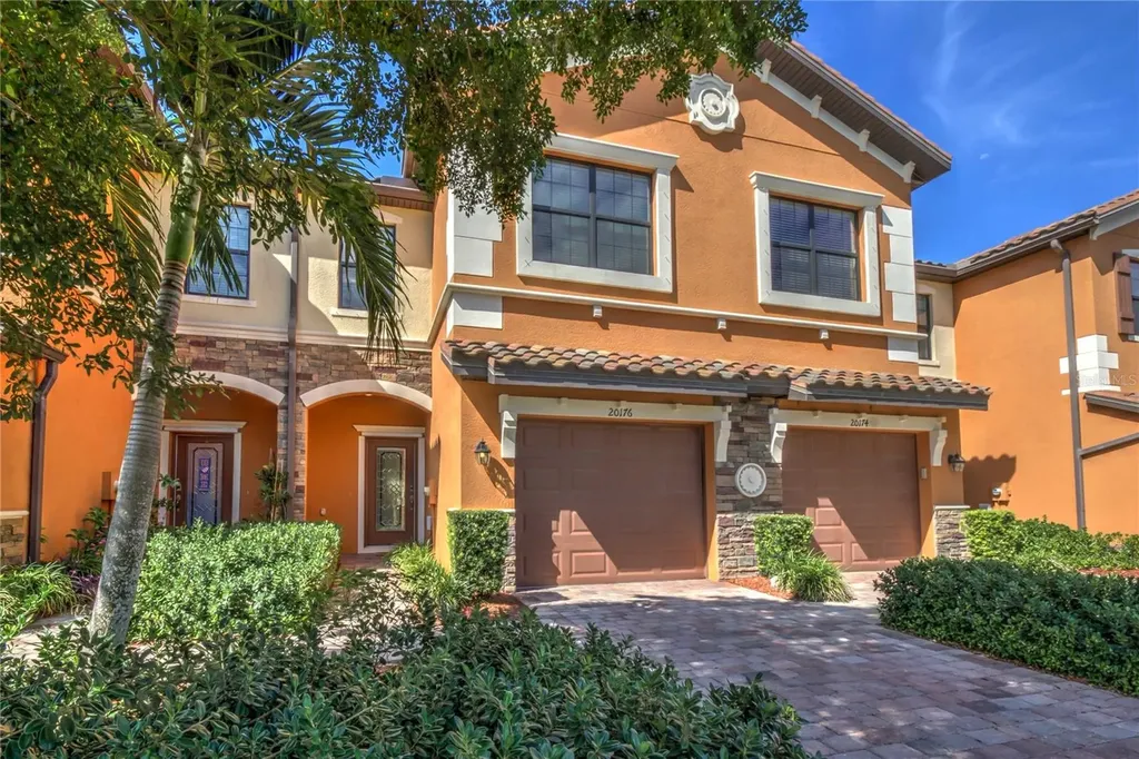 20176 Lagente Circle Venice FL 34293