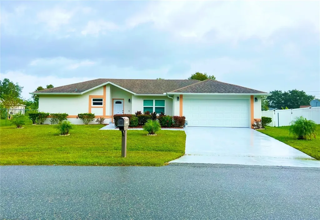654 Milan Drive Kissimmee FL 34758