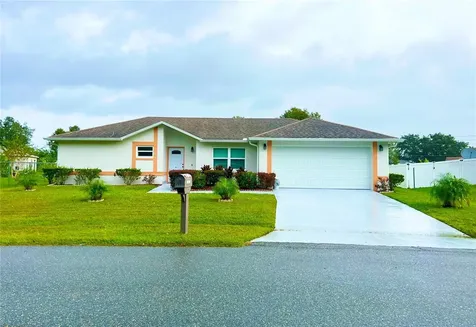 654 Milan Drive Kissimmee FL 34758