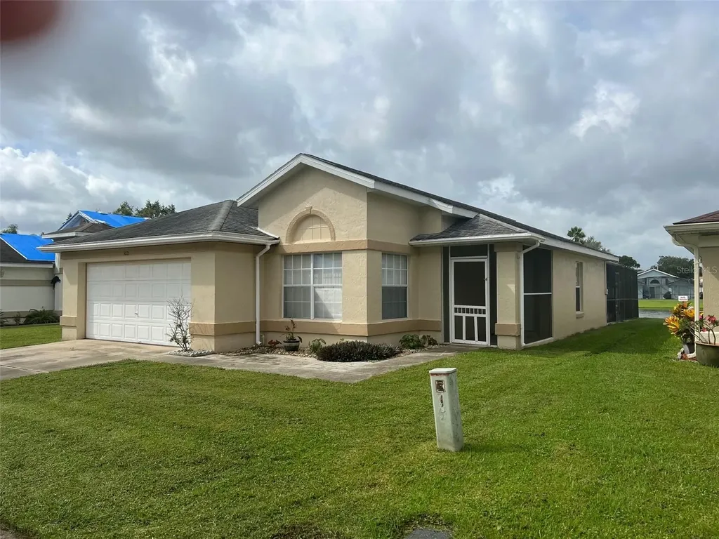 3021 Stillwater Drive Kissimmee FL 34743