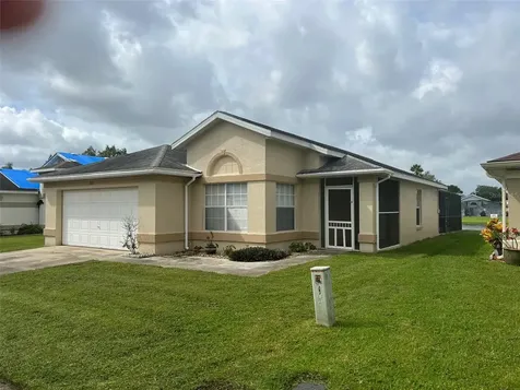 3021 Stillwater Drive Kissimmee FL 34743
