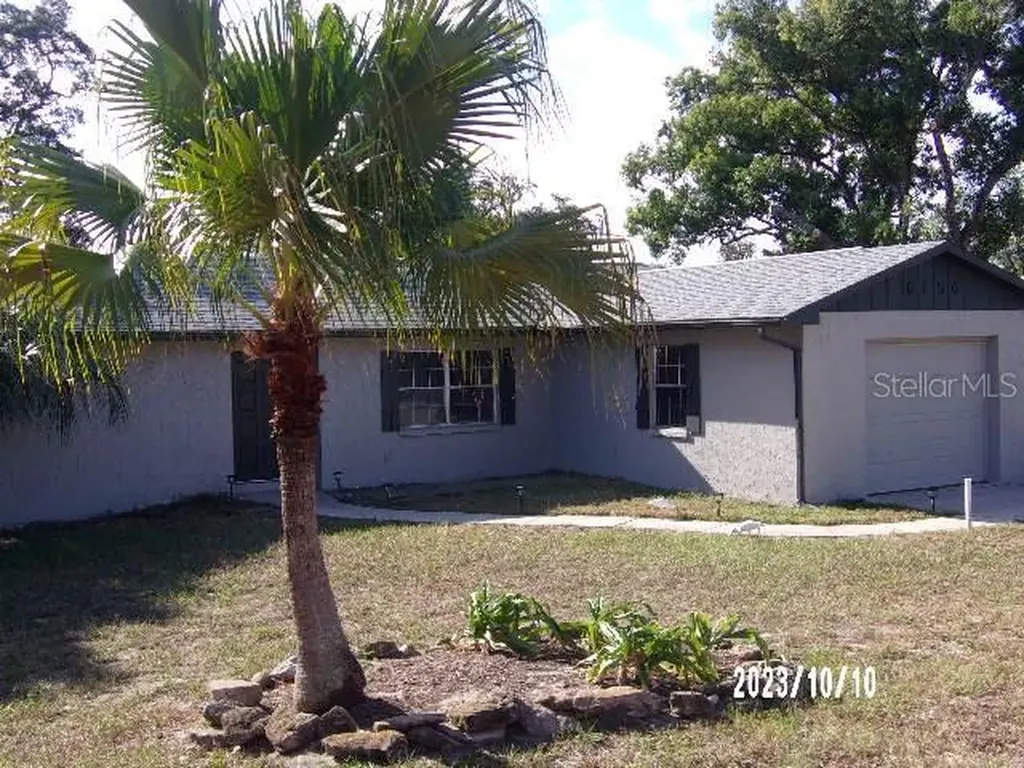 6156 Waycross Drive Spring Hill FL 34606
