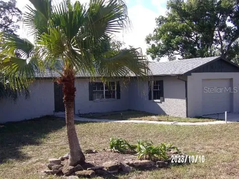 6156 Waycross Drive Spring Hill FL 34606
