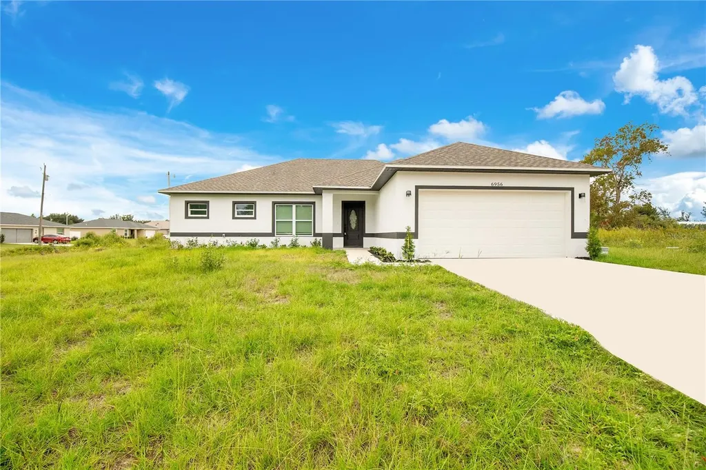 6956 SW 128th Street Ocala FL 34473