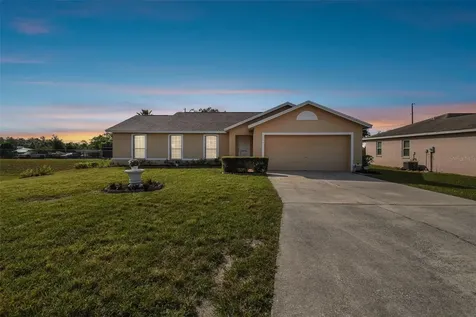 778 Barclay Terrace Lake Wales FL 33853